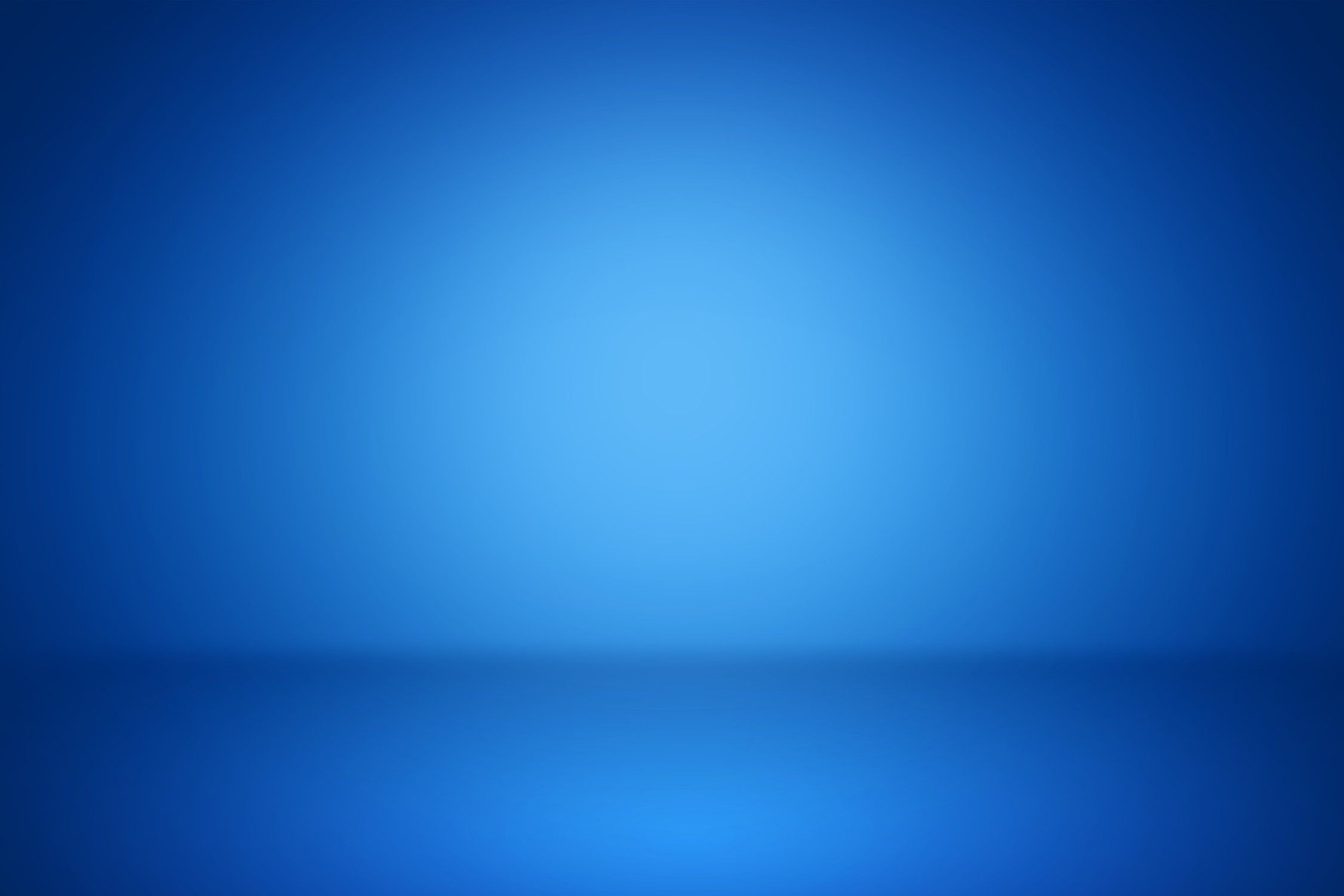 Blue Background