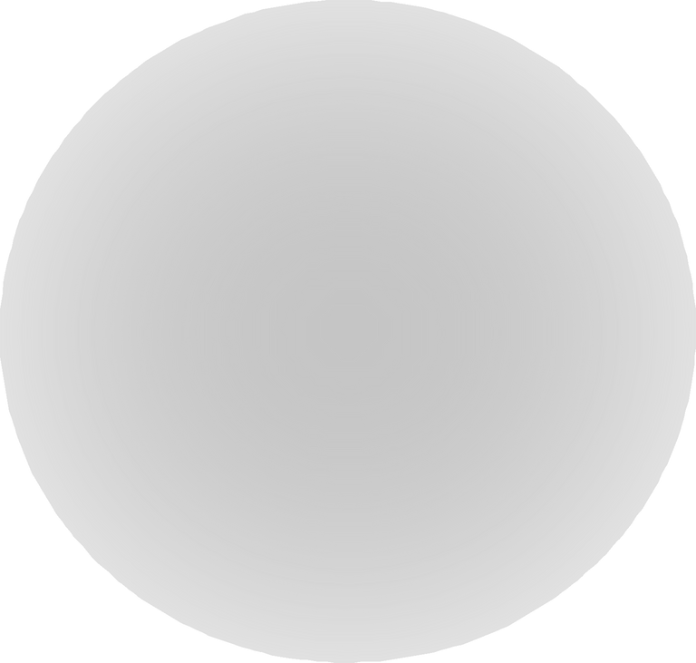 Gray Circle